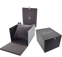 Orologio Bulova Donna Crystal in Acciaio 96M126 - 96M126